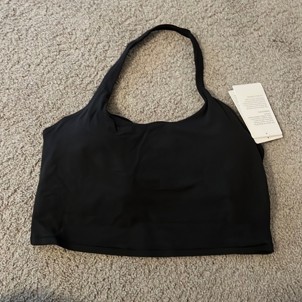 Brand new Halter crop D-DD new with tags